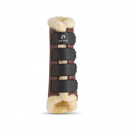 Protectores Traseros ROYAL con Borreguillo de Gatusos