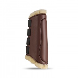Protectores Traseros de doma "ROYAL" con Borreguillo de GATUSOS