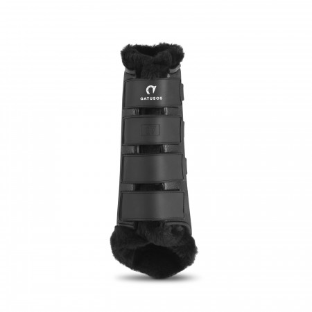 Protectores Traseros ROYAL con Borreguillo de Gatusos