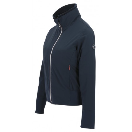 Cazadora Impermeable "Eva" de Equithème