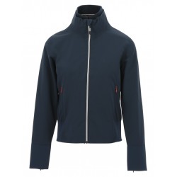 Cazadora Impermeable "Eva" de Equithème 2