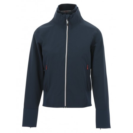 Cazadora Impermeable "EVA" de EQUITHÈME