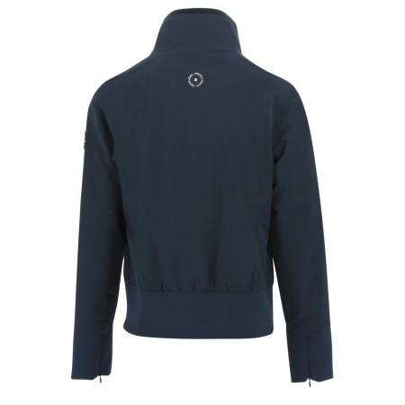 Cazadora Impermeable "Eva" de Equithème