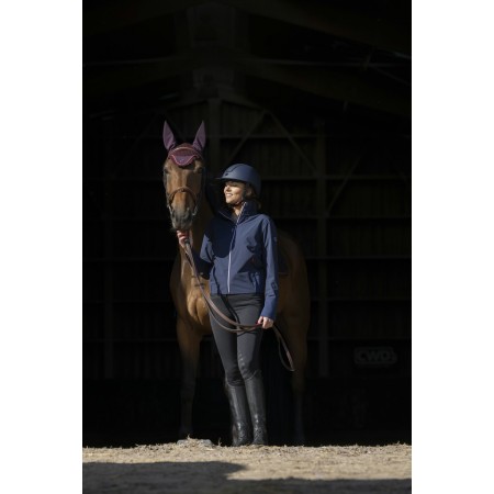 Cazadora Impermeable "Eva" de Equithème