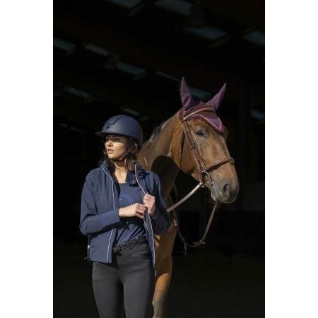 Cazadora Impermeable "Eva" de Equithème