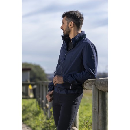 Cazadora Impermeable "HUGO" de EQUITHÈME