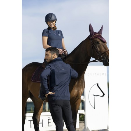 Cazadora Impermeable "HUGO" de EQUITHÈME