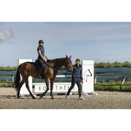 Cazadora Impermeable "HUGO" de EQUITHÈME