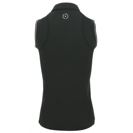 Polo Sin Mangas "Sarah" de Equithème
