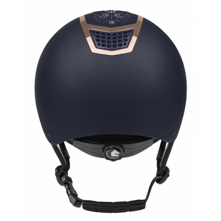 Casco de Equitación Quantinum Chic de Fair Play