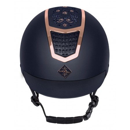 Casco de Equitación Quantinum Chic de Fair Play