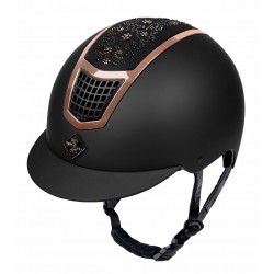Casco de Equitación Quantinum Chic de Fair Play
