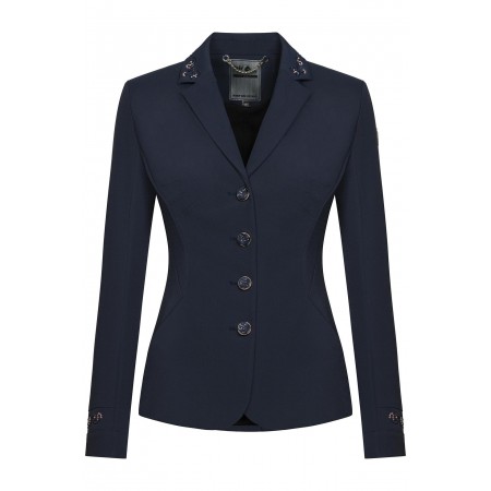 Chaqueta de Concurso Taylor Chic ROSEGOLD de Fair Play