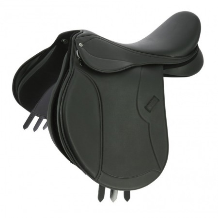 Silla Mixta "Rexine Evol" de Norton Club
