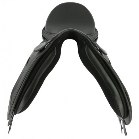 Silla Mixta "Rexine Evol" de Norton Club