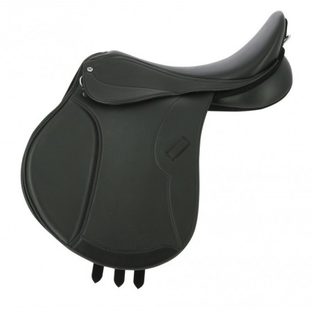 Silla Mixta "Rexine Evol" de Norton Club
