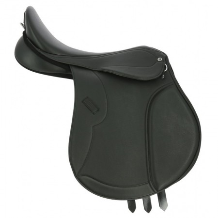 Silla Mixta "Rexine Evol" de Norton Club