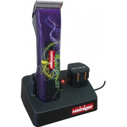 Máquina de esquilar para retoques sin cable "Saphir Style" de Heiniger