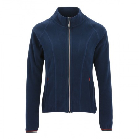 Chaqueta Polar "LENA" Reciclada de...