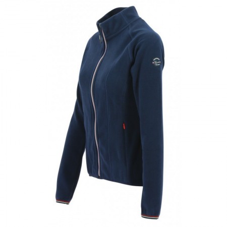 Chaqueta Polar "Lena" Reciclada de Equithème