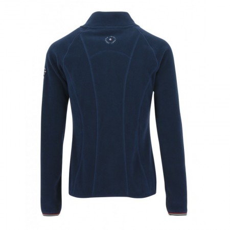 Chaqueta Polar "Lena" Reciclada de Equithème