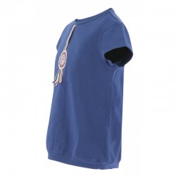 Camiseta Manga Corta "Janice" de Equithème 2