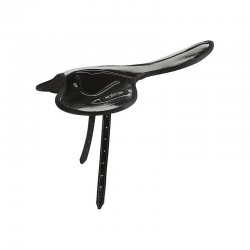 Silla de carreras Norton Rexine 2