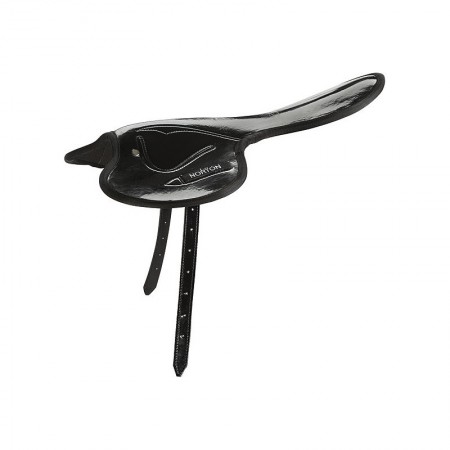 Silla de carreras Norton Rexine
