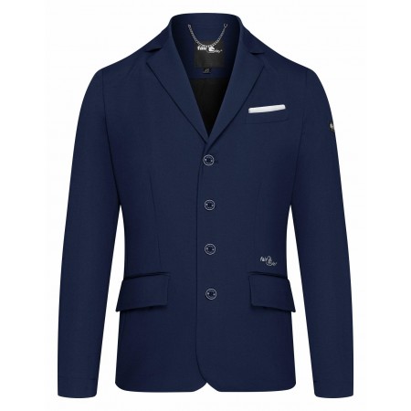 Chaqueta de Competición "Steve" de Fair Play
