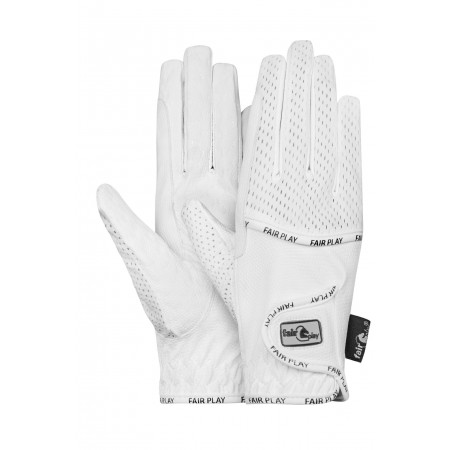 Guantes "Saranda" de FairPlay