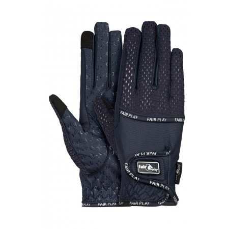 Guantes "Saranda" de FairPlay
