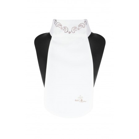 Plastrón "Lea Chic" ROSEGOLD de FairPlay