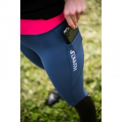 Leggings full grip de HANNCLIP