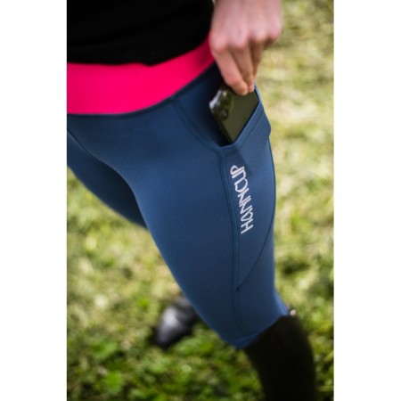 Leggings full grip de HANNCLIP