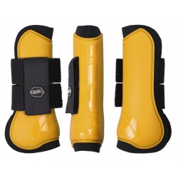 Protectores delanteros de QHP