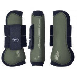 Protectores delanteros de QHP