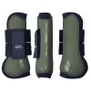 Protectores delanteros de QHP