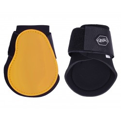 Protectores traseros de QHP