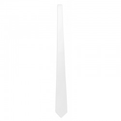 Corbata Trevira Nido de Abejas para Anudar de Equitheme 2