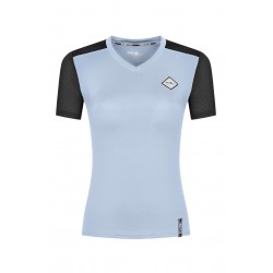 Camiseta de Manga Corta "Jolie" de FairPlay