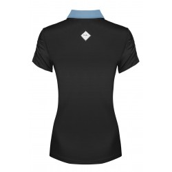 Polo de Manga Corta "Joy" de FairPlay