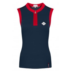 Polo sin Mangas "Judy" de FairPlay