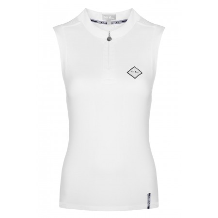 Polo sin Mangas "Judy" de FairPlay