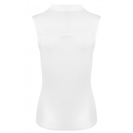 Polo sin Mangas "Judy" de FairPlay