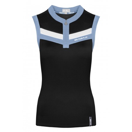 Polo sin Mangas "Judy MC" de FairPlay