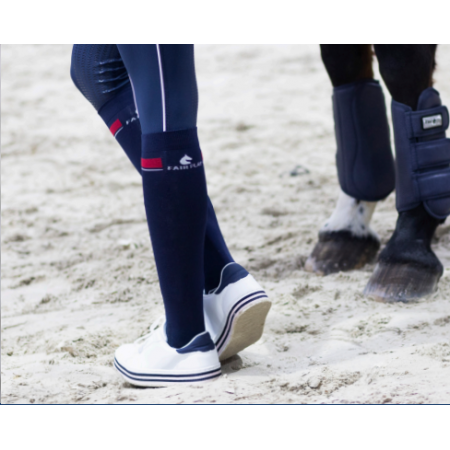 Calcetines "Serena" de Fair Play