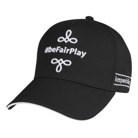 Gorra "East" de Fair Play