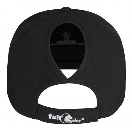Gorra "East" de Fair Play