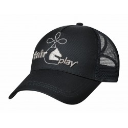 Gorra "West" de Fair Play