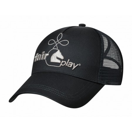 Gorra "West" de Fair Play